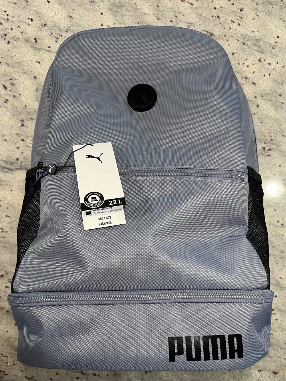 Puma nwt dual